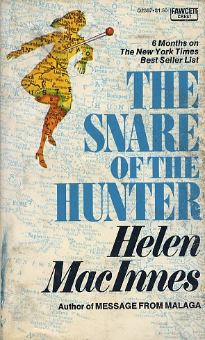 The Snare Of The Hunter