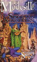 The Soprano Sorceress