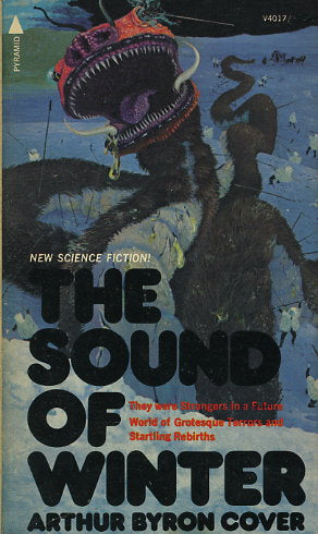 The Sound Of Winter