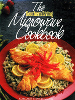 The Southern Living Microwave Cookbook