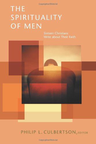 The Spirituality Of Men