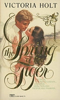 The Spring Of The Tiger