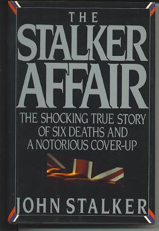 The Stalker Affair
