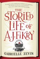 The Storied Life Of A J Fikry