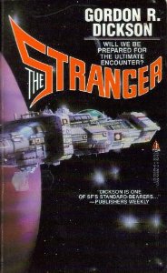 The Stranger
