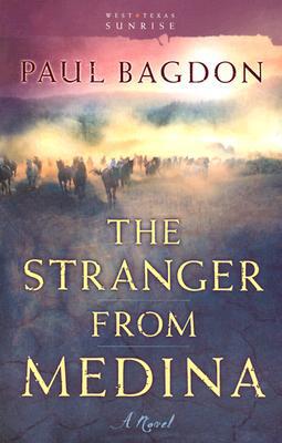 The Stranger From Medina