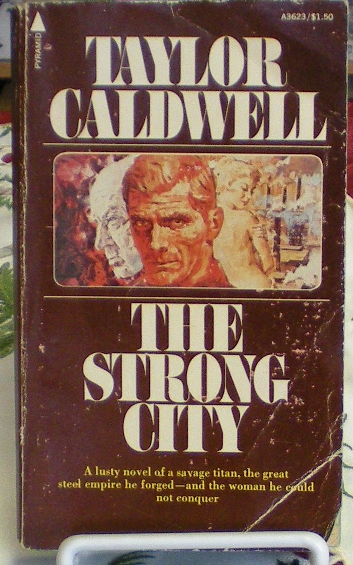 The Strong City