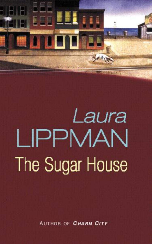 The Sugar House