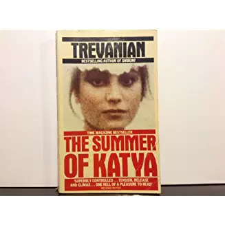 The Summer Of Katya