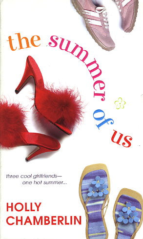 The Summer Of Us