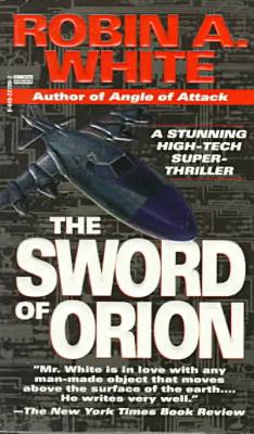 The Sword Of Orion