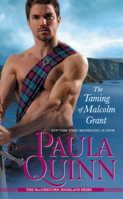 The Taming Of Malcolm Grant