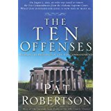 The Ten Offenses