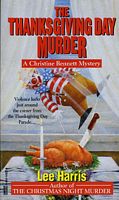 The Thanksgiving Day Murder