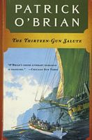 The Thirteen Gun Salute