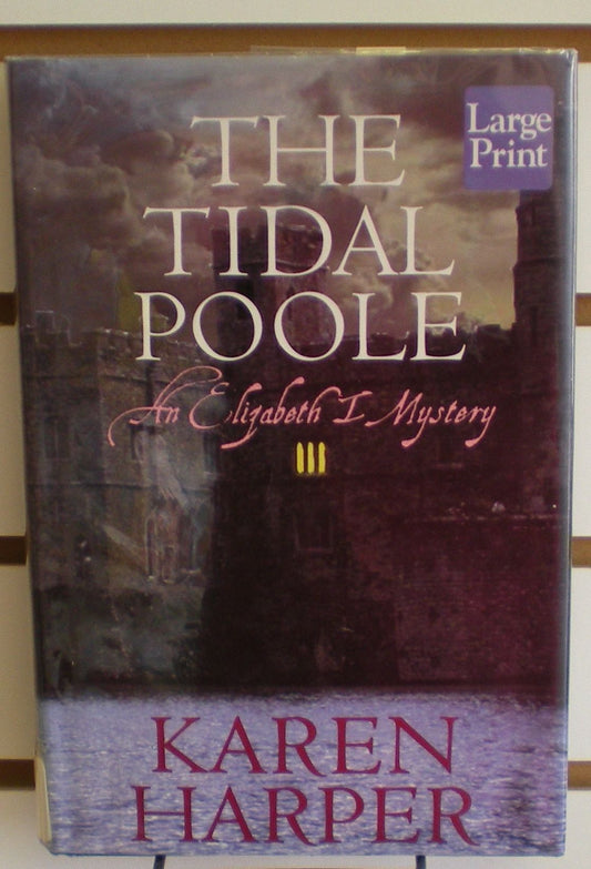 The Tidal Poole