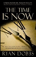 The Time Is Now