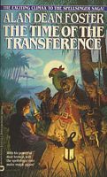 The Time Of The Transference