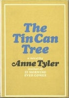 The Tin Can Tree