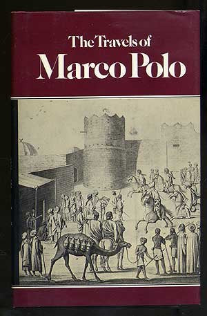 The Travels Of Marco Polo