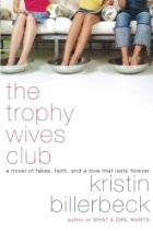 The Trophy Wives Club