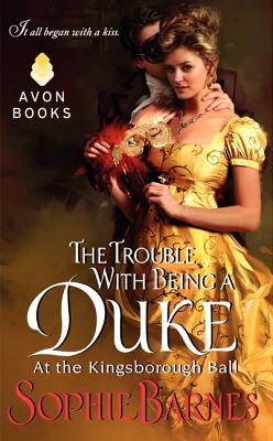 The Trouble With Being A Duke