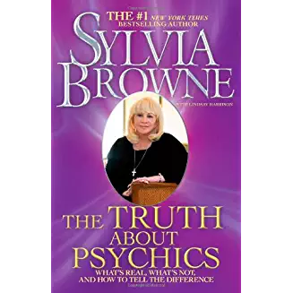 The Truth About Psychics