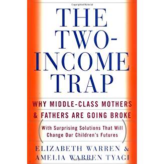 The Two-Income Trap