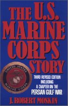The U. S. Marine Corps Story