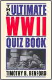 The Ultimate WWII Quiz Book