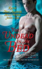 The Undead In My Bed