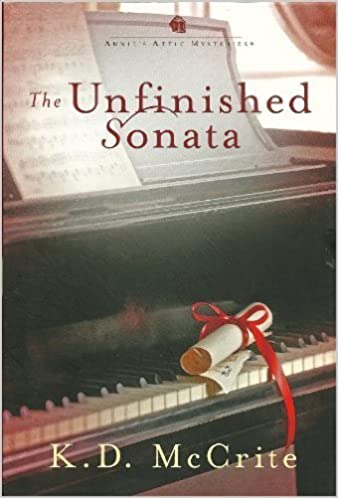 The Unfinished Sonata