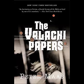 The Valachi Papers