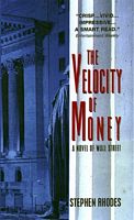 The Velocity Of Money