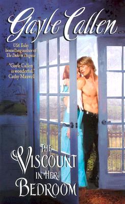 The Viscount In Her Bedroom