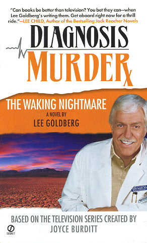 Diagnosis Murder:  The Waking Nightmare