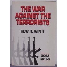 The War Against The Terrorists