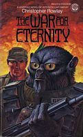 The War For Eternity