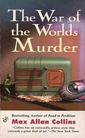 The War Of The Worlds Murder