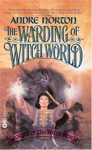 The Warding Of Witch World