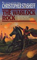 The Warlock Rock