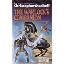 The Warlock's Companion