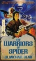 The Warriors Of Spider