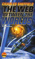 The Web Between The Worlds
