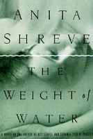 The Weight Of Water