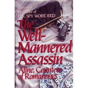 The Well-Mannered Assassin