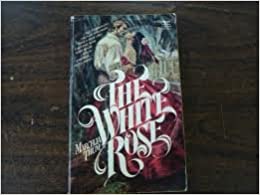 The White Rose