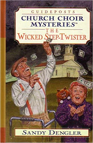 The Wicked Step-Twister