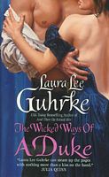 The Wicked Ways Of A Duke