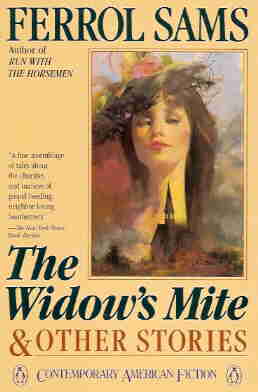 The Widow's Mite & Other Stories